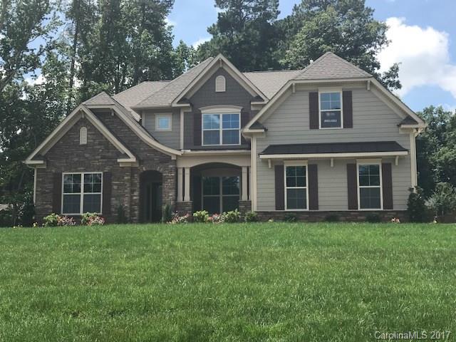 Belle Grove Manor - Residential