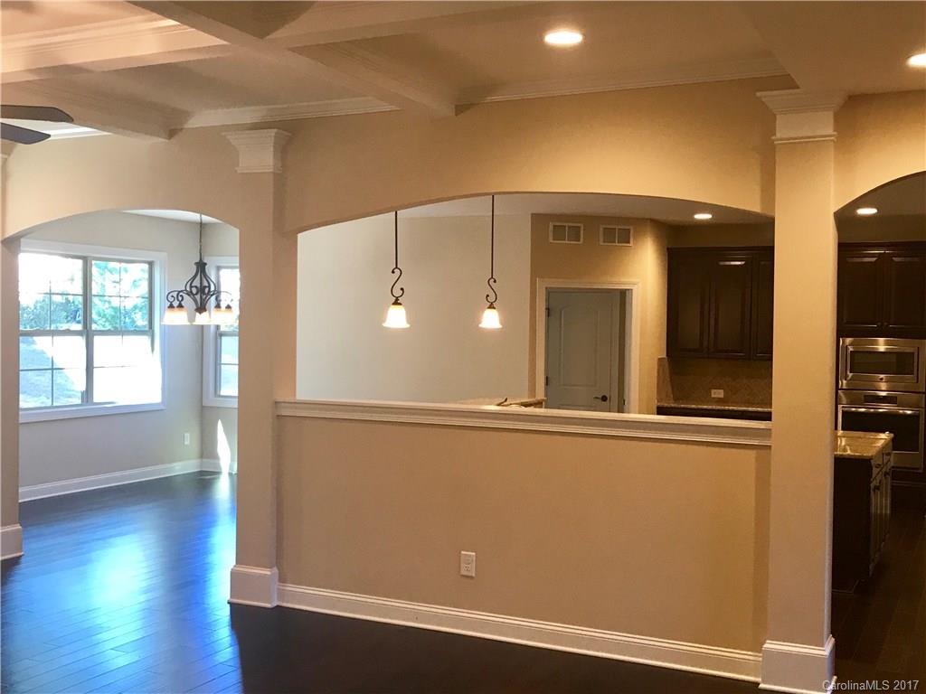 Belle Grove Manor - Residential