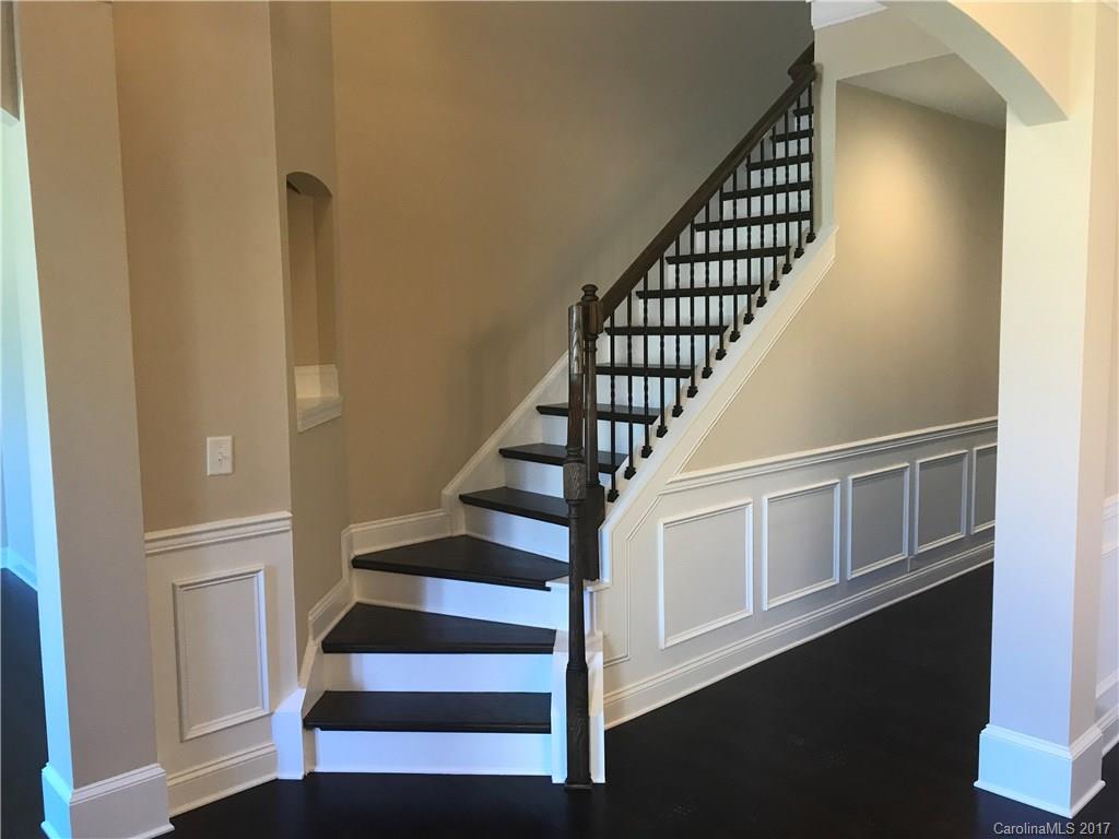 Belle Grove Manor - Residential