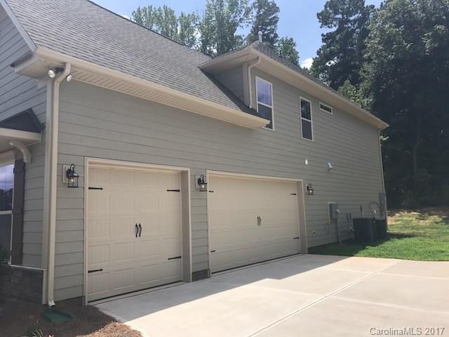 Belle Grove Manor - Residential