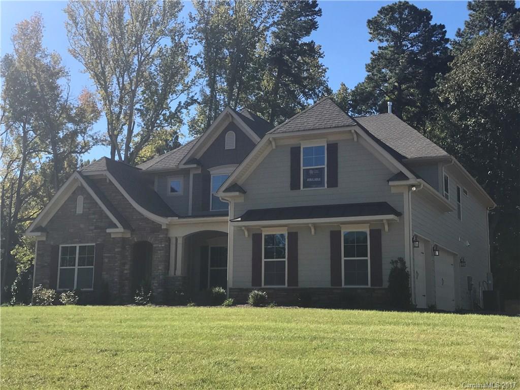 Belle Grove Manor - Residential