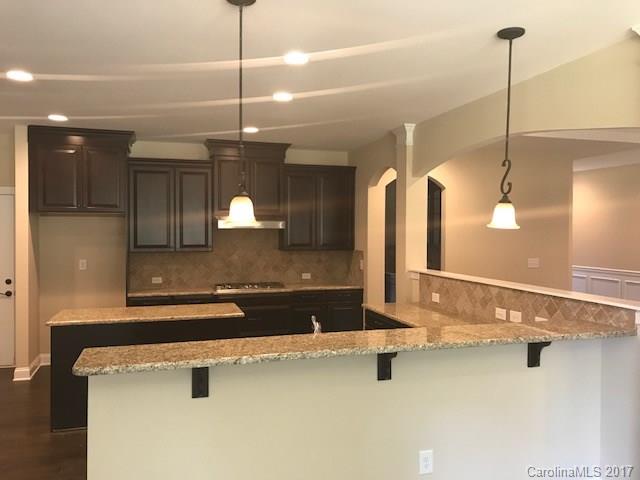 Belle Grove Manor - Residential