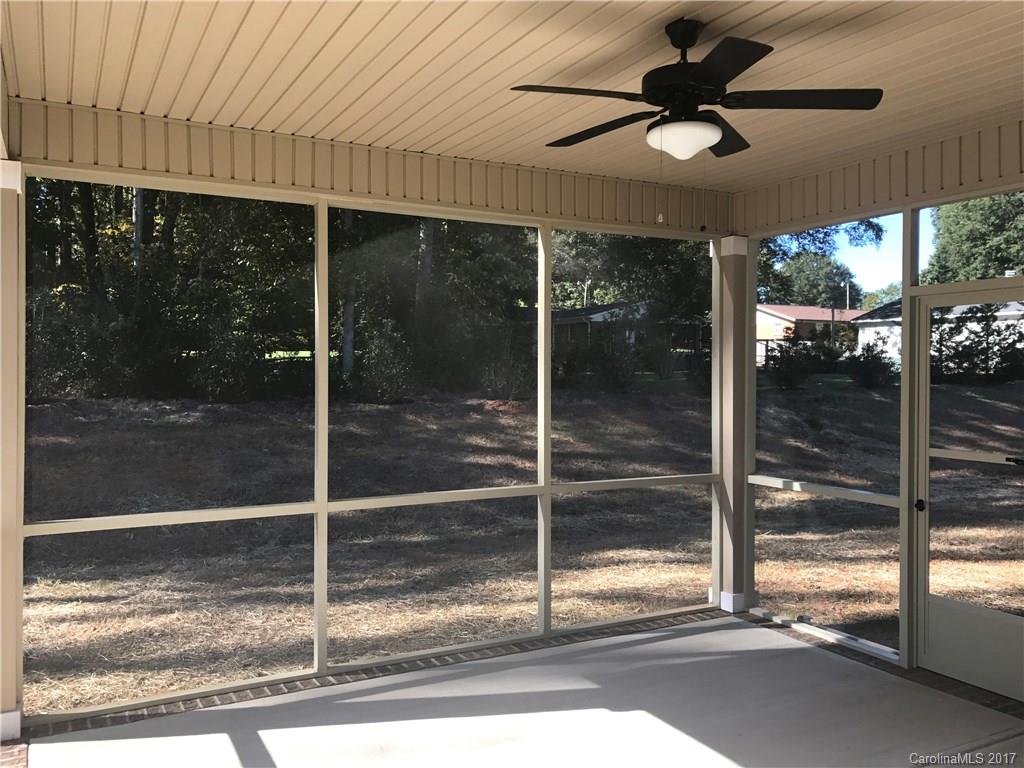 Belle Grove Manor - Residential