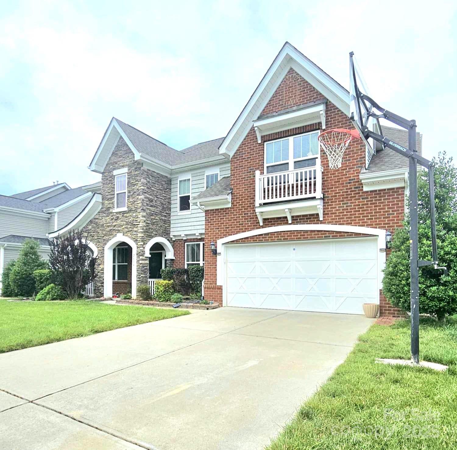 2634 Treeline Drive