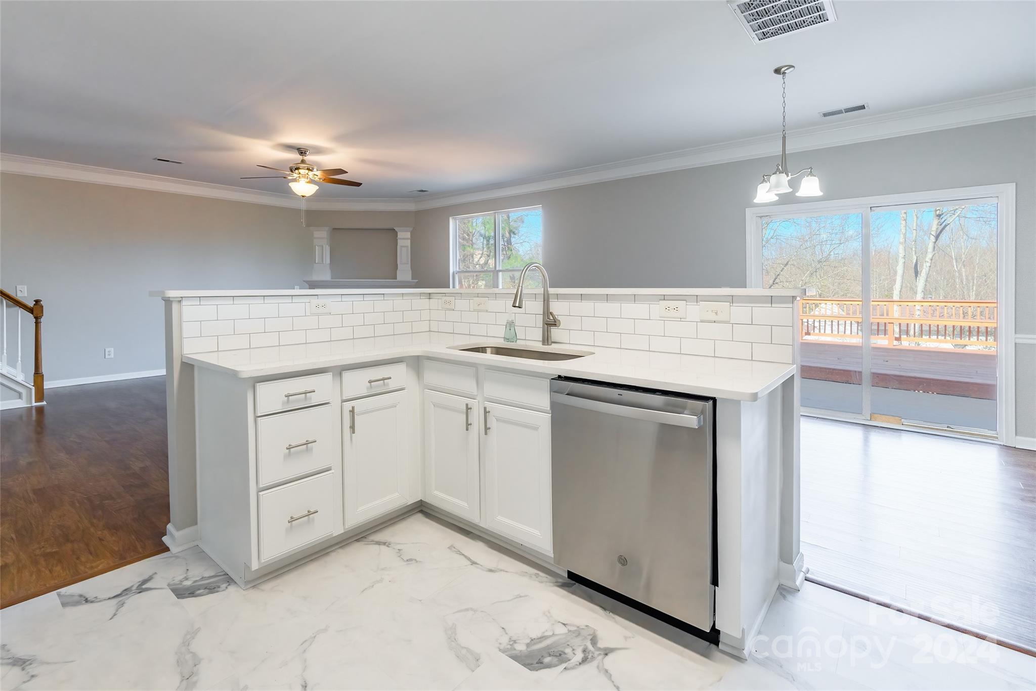 Coventry - Residential