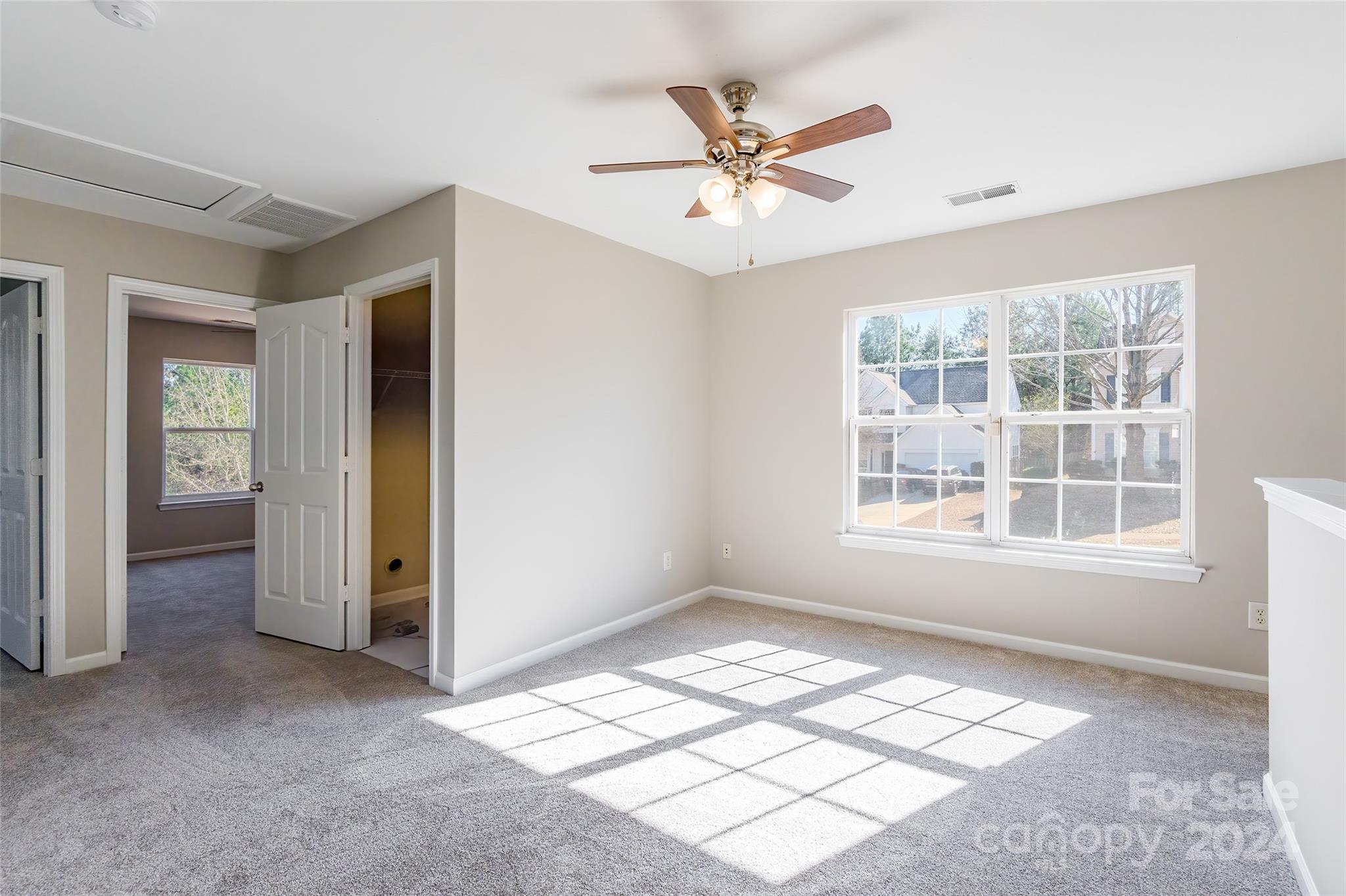 Coventry - Residential