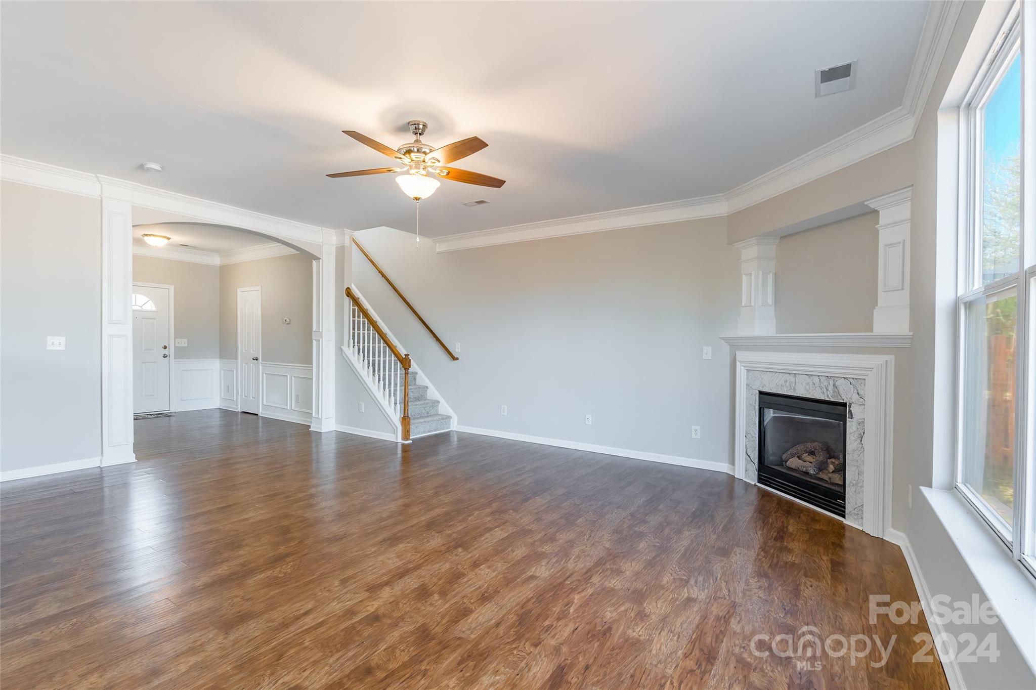 Coventry - Residential