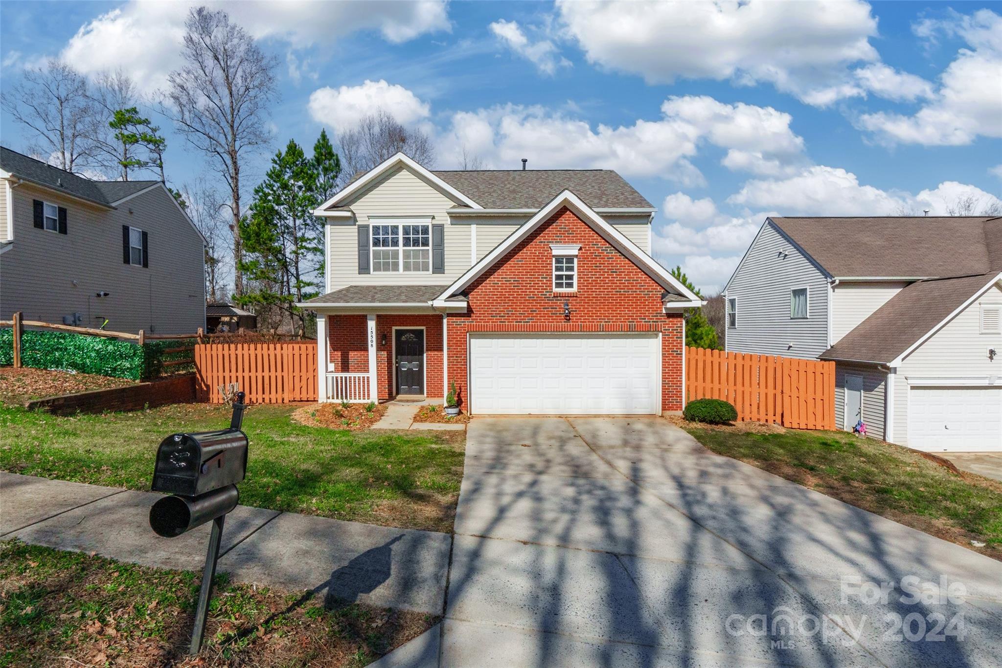 Coventry - Residential