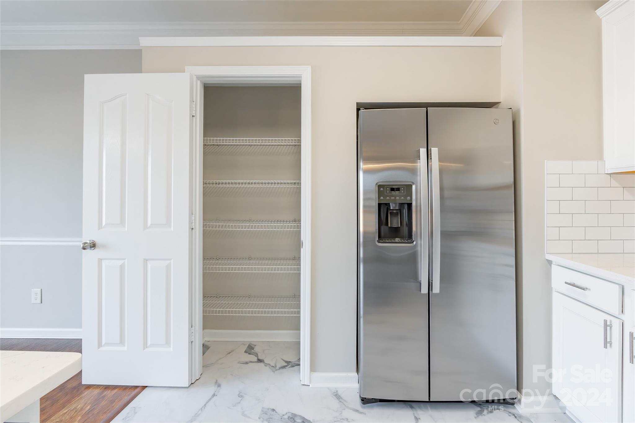 Coventry - Residential