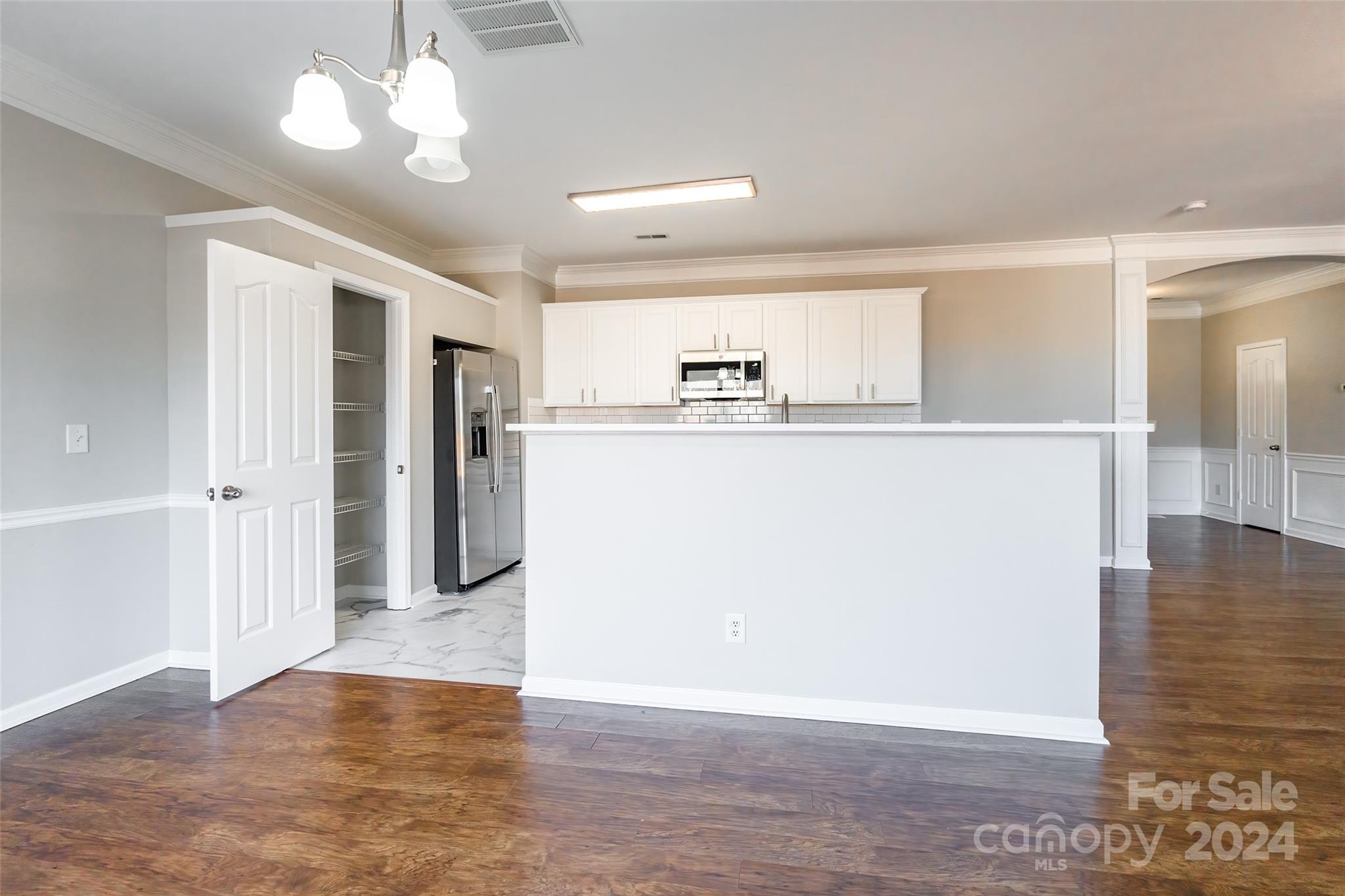 Coventry - Residential