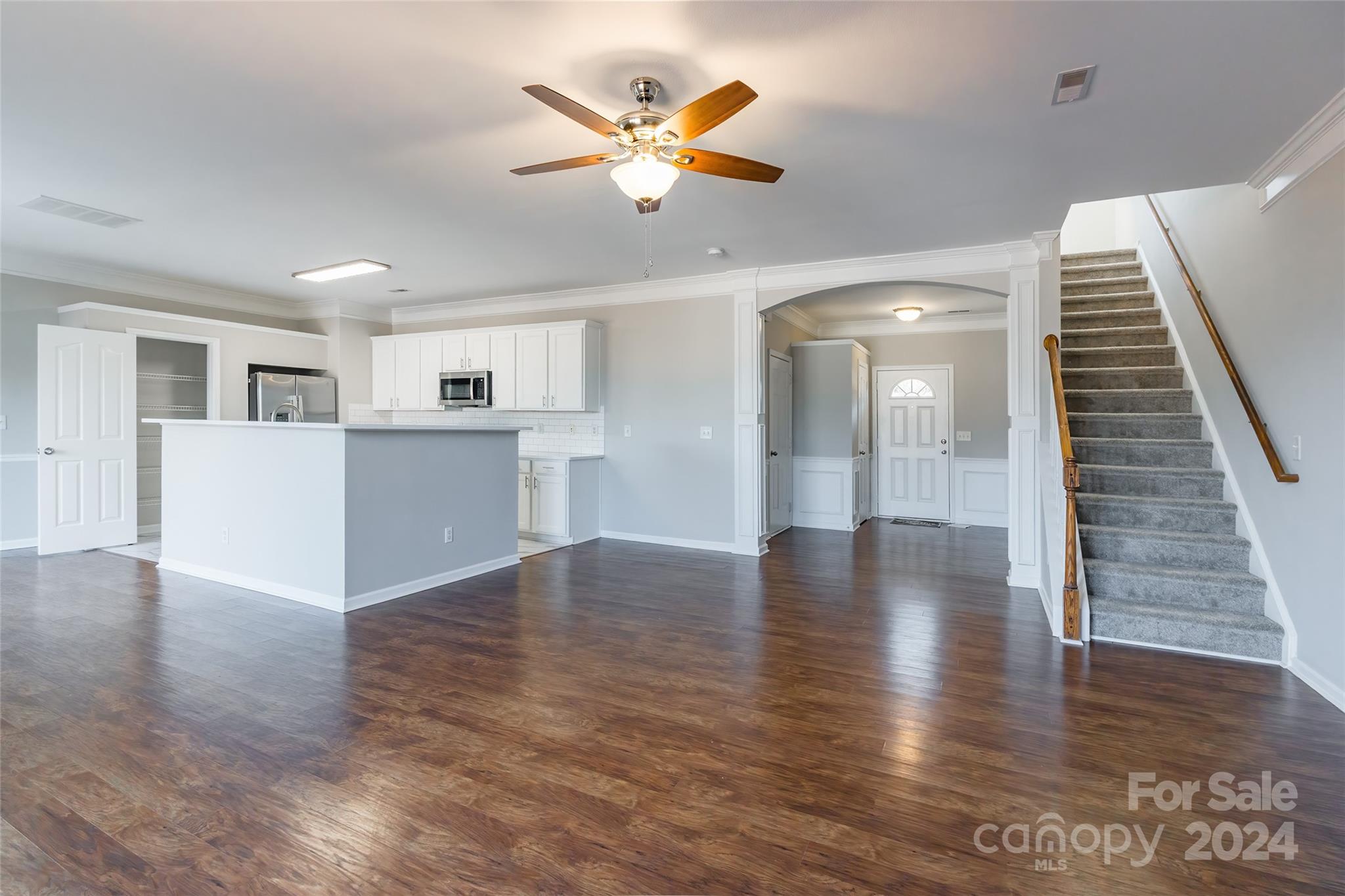 Coventry - Residential