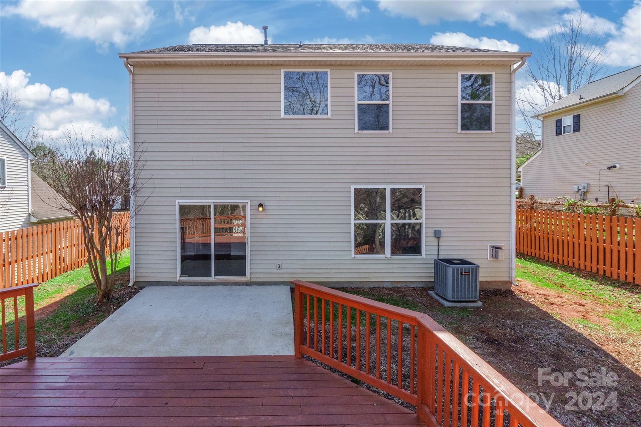 Coventry - Residential