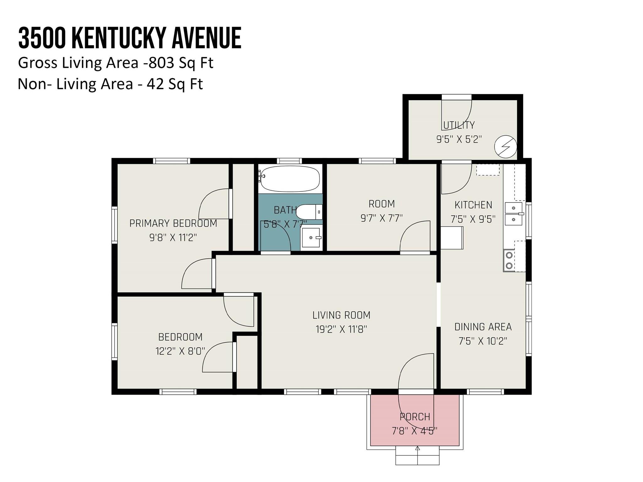 University Park - Residential