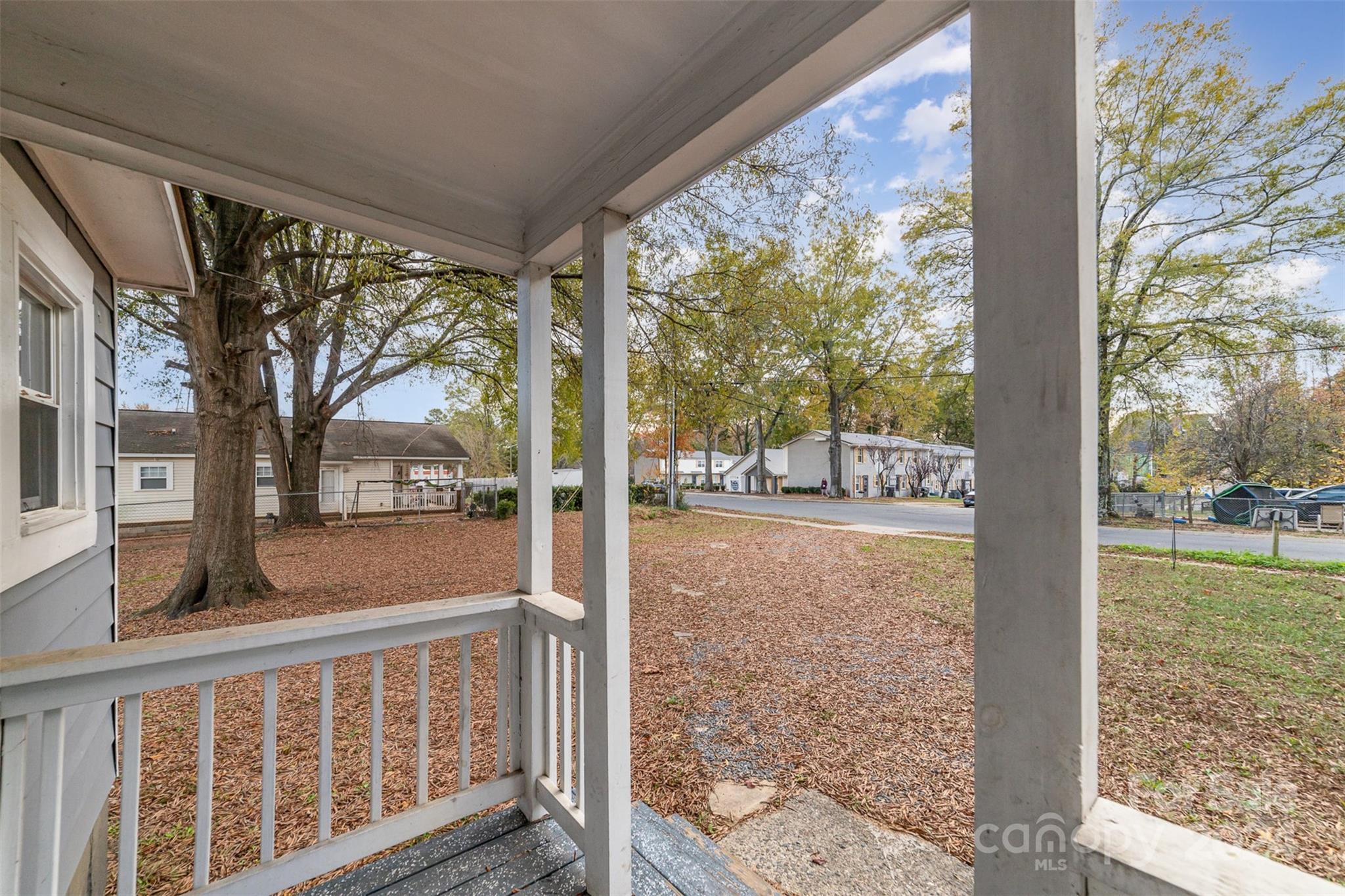 University Park - Residential