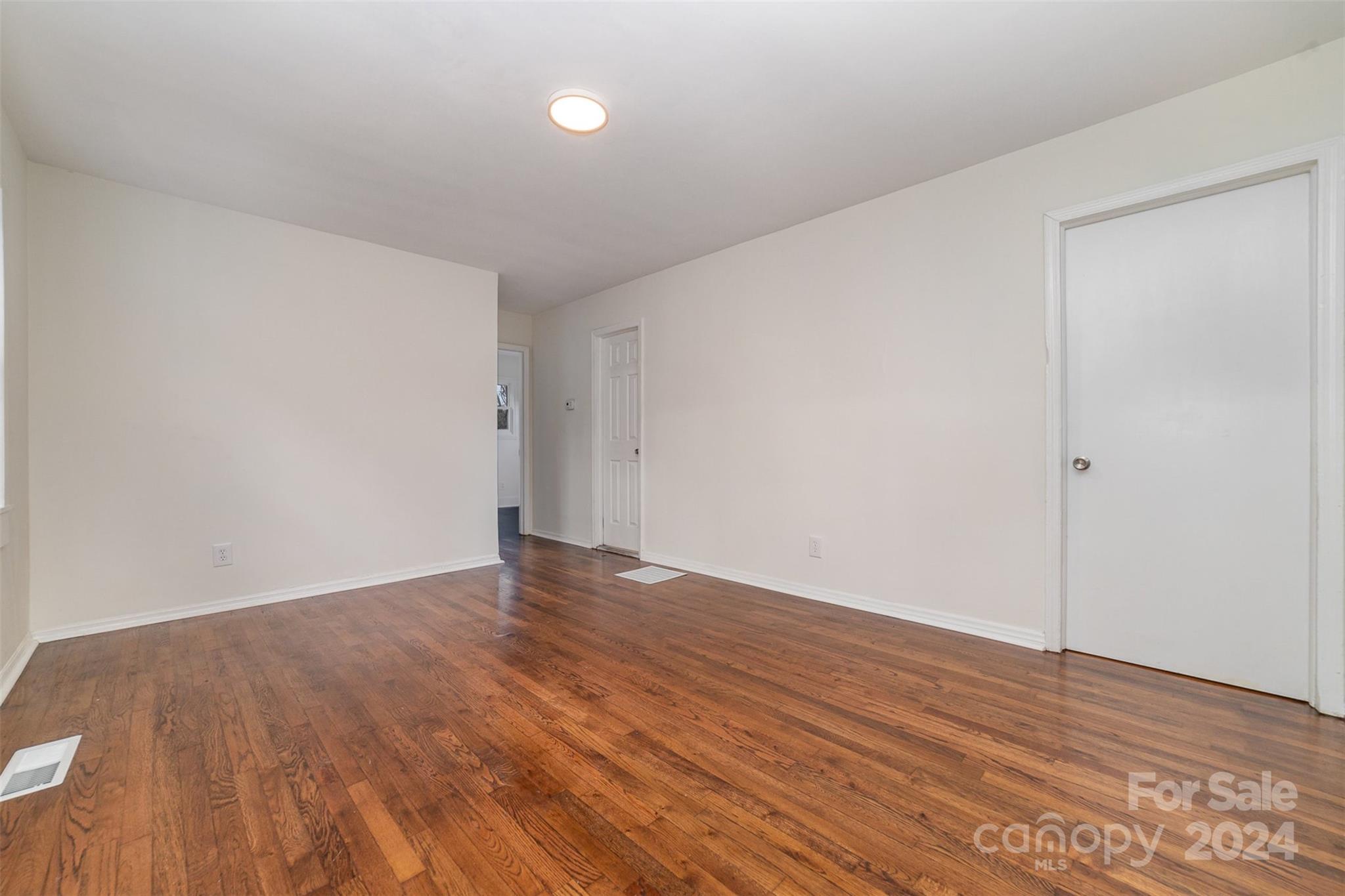 University Park - Residential