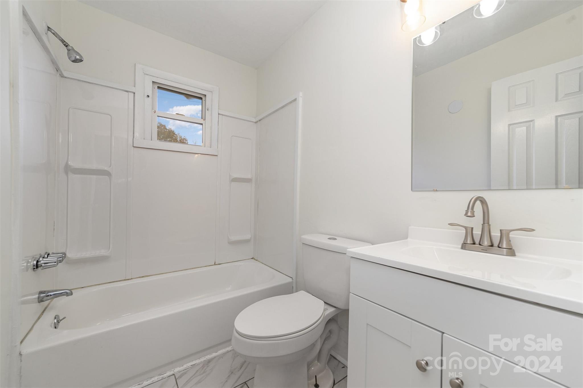 University Park - Residential