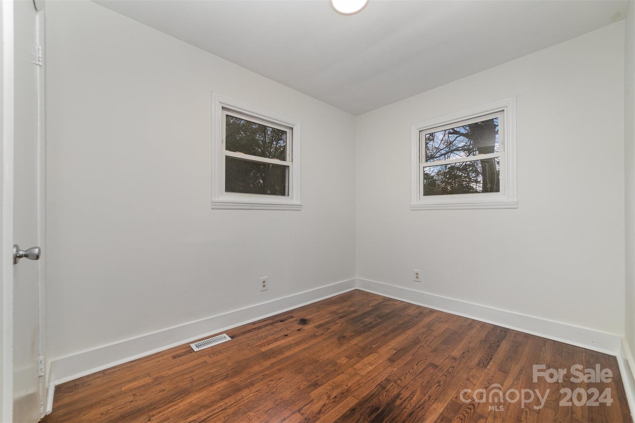 University Park - Residential