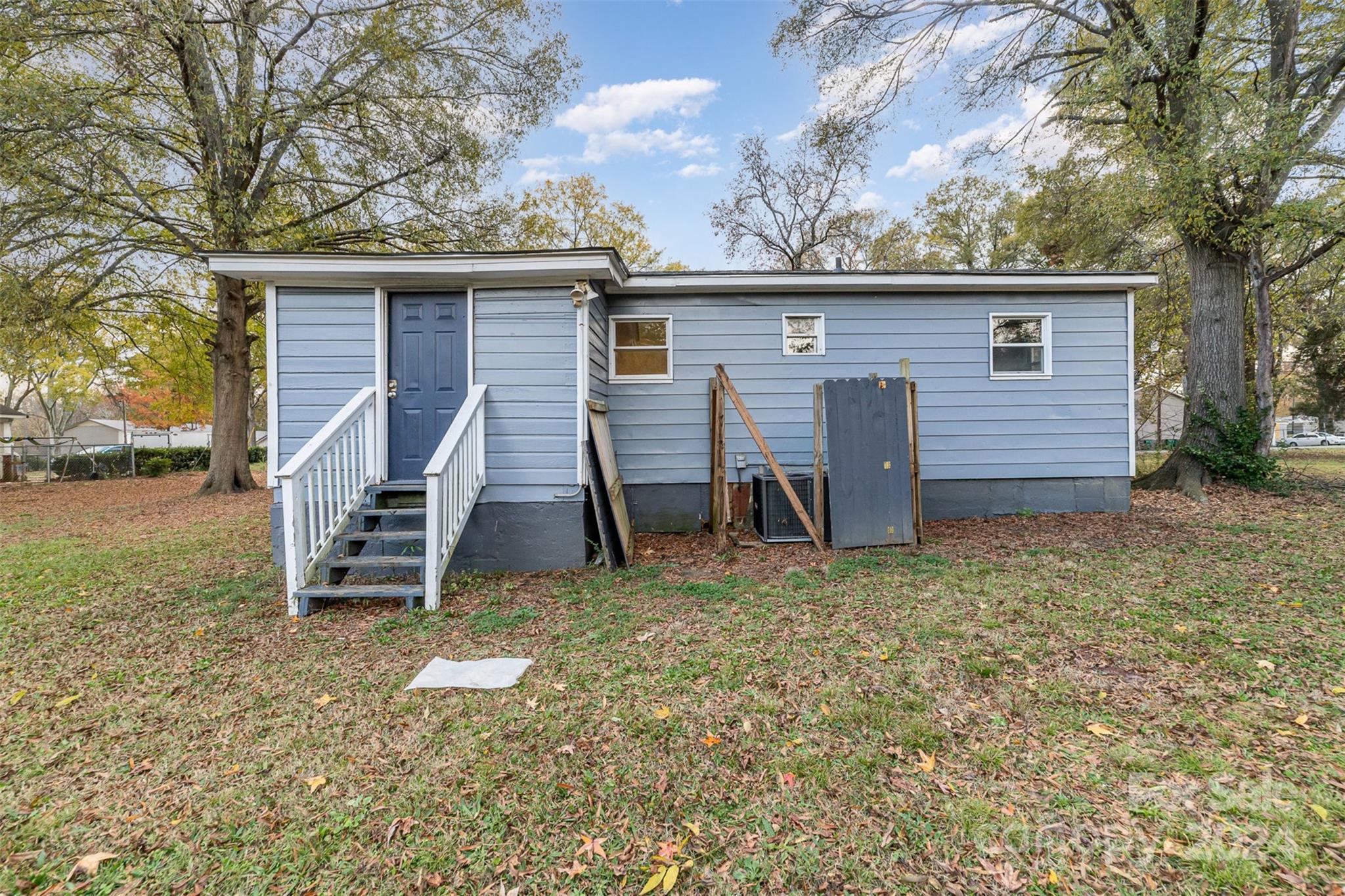 University Park - Residential