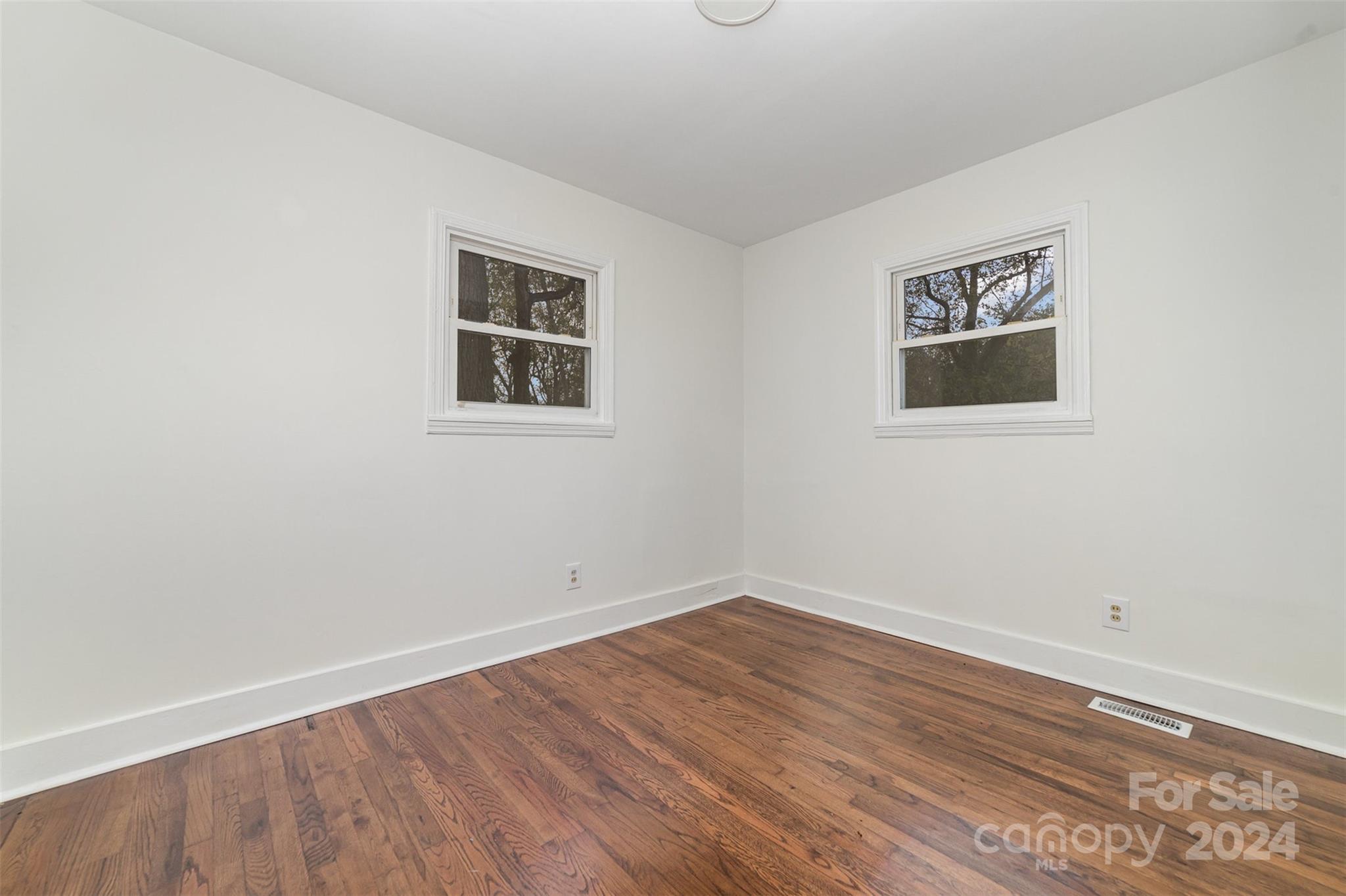 University Park - Residential