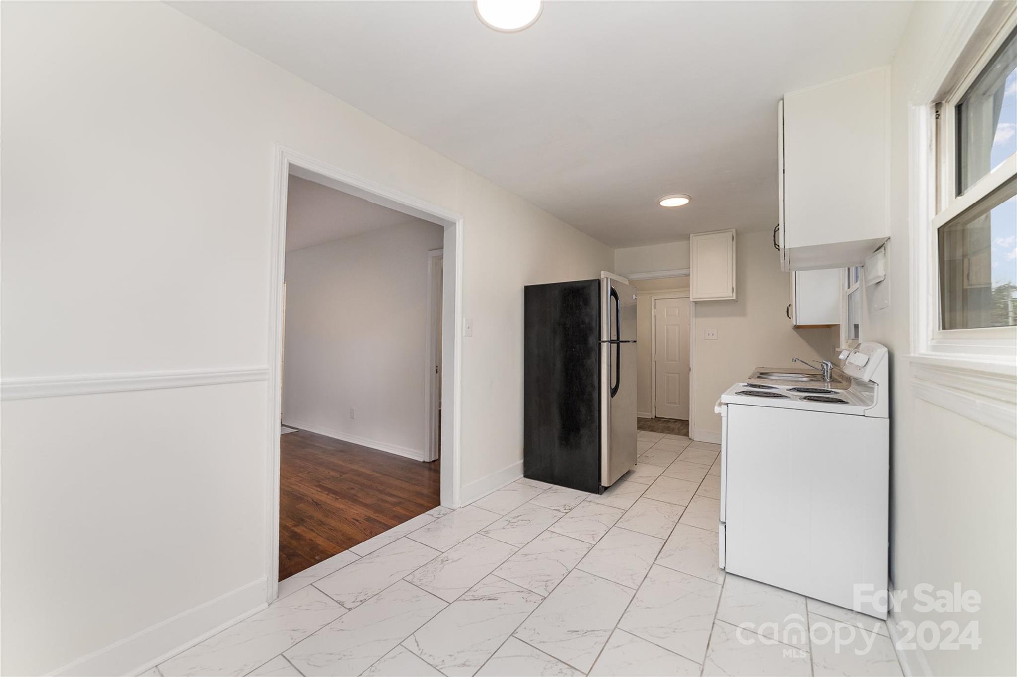 University Park - Residential