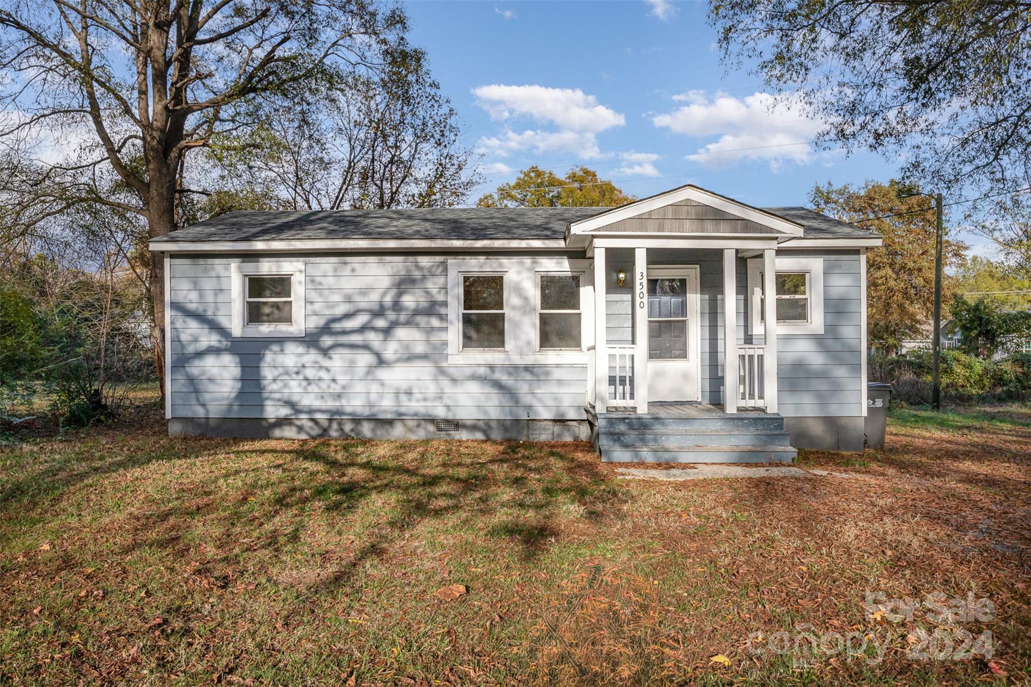 University Park - Residential