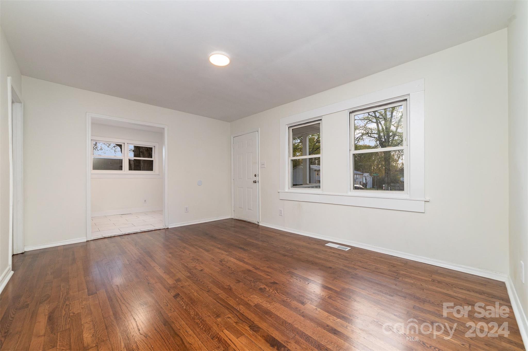 University Park - Residential