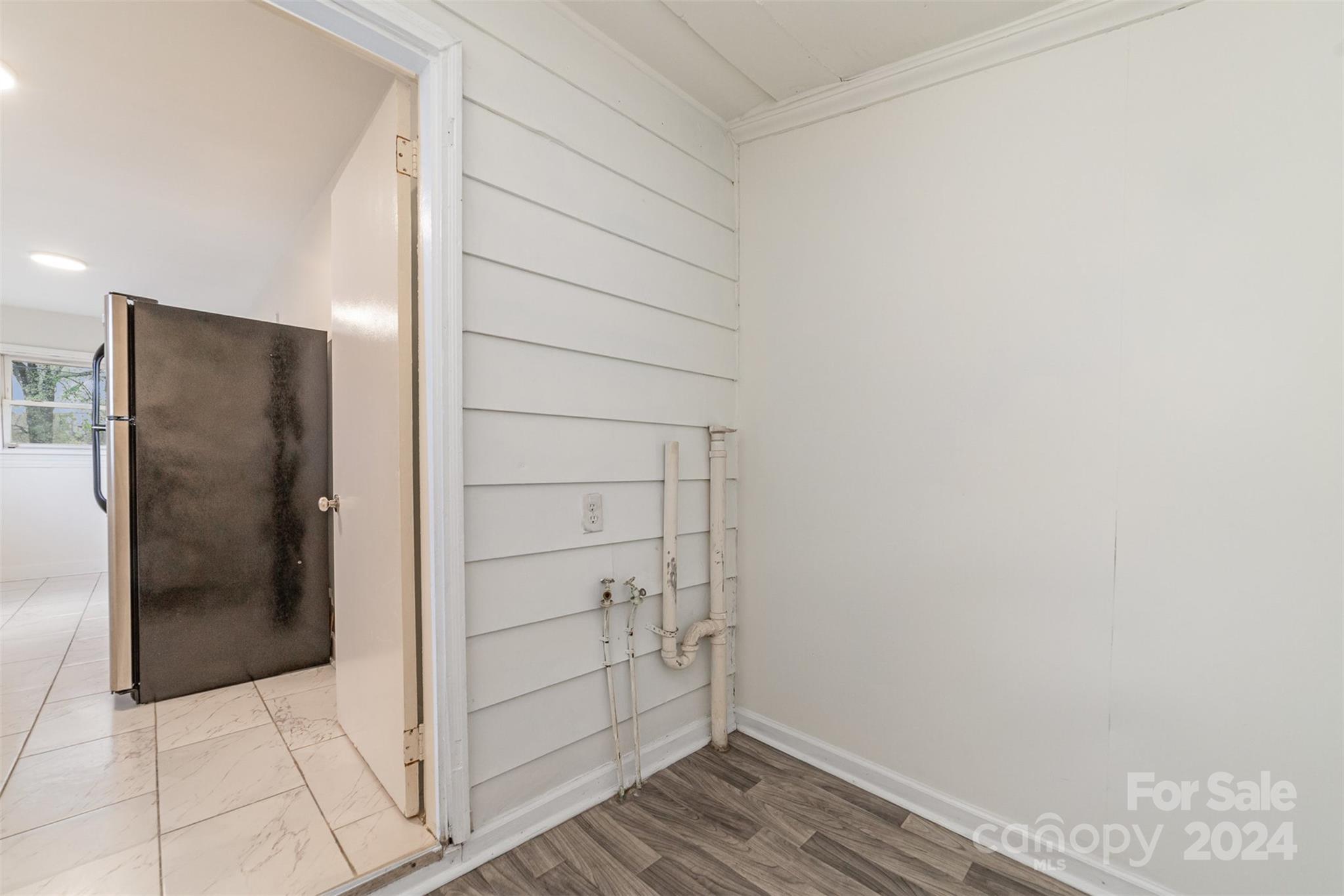 University Park - Residential