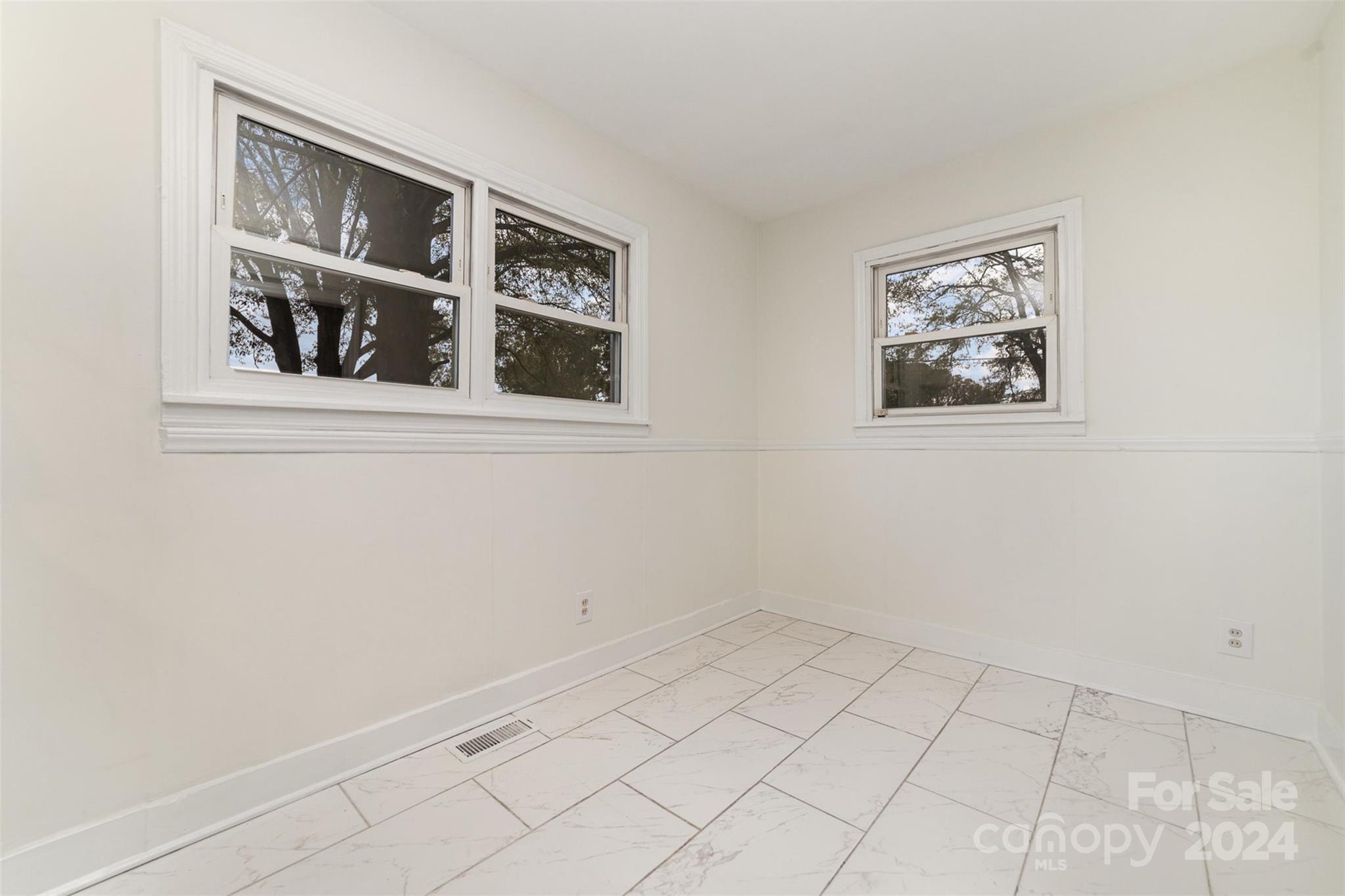 University Park - Residential