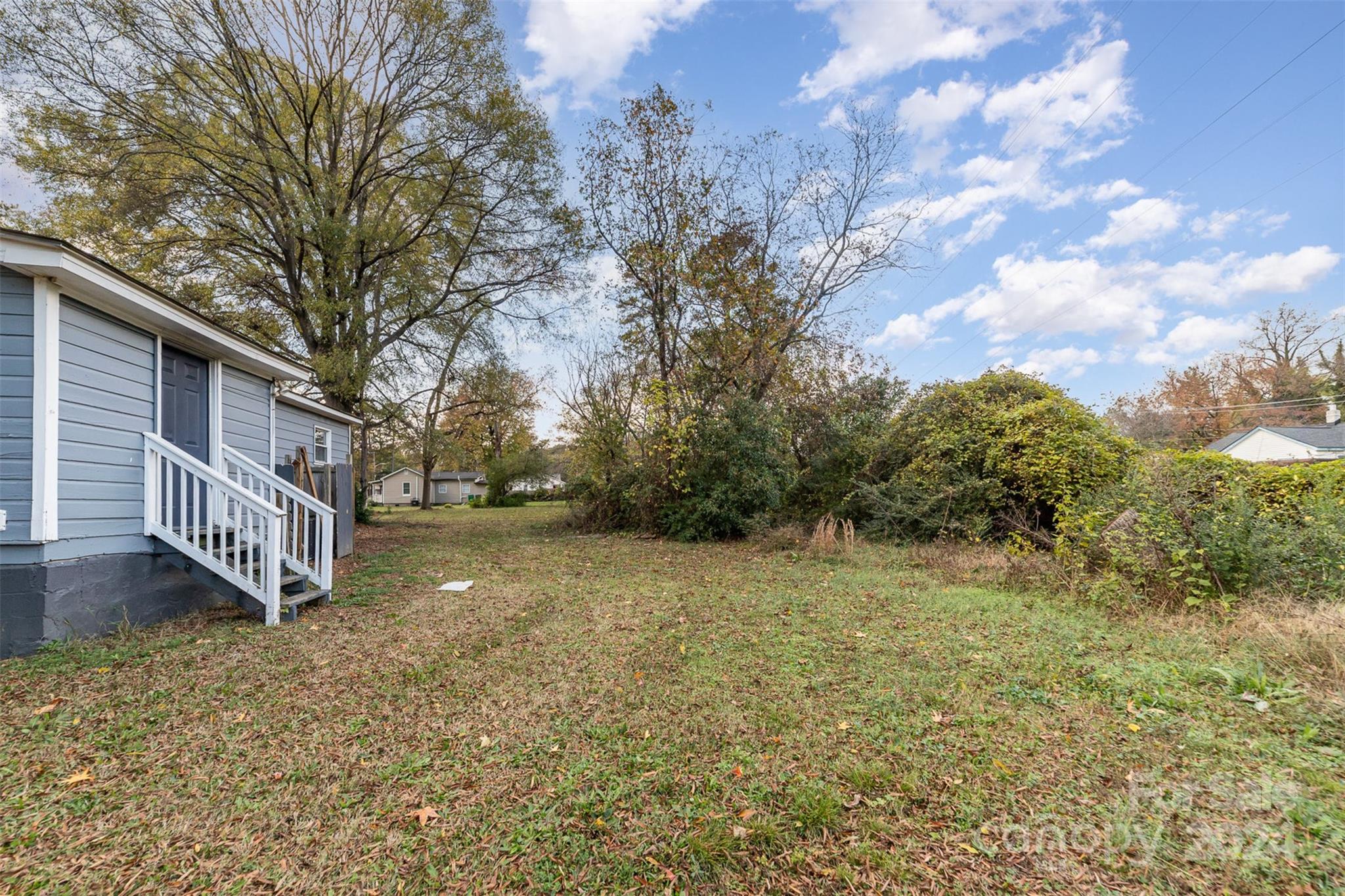 University Park - Residential