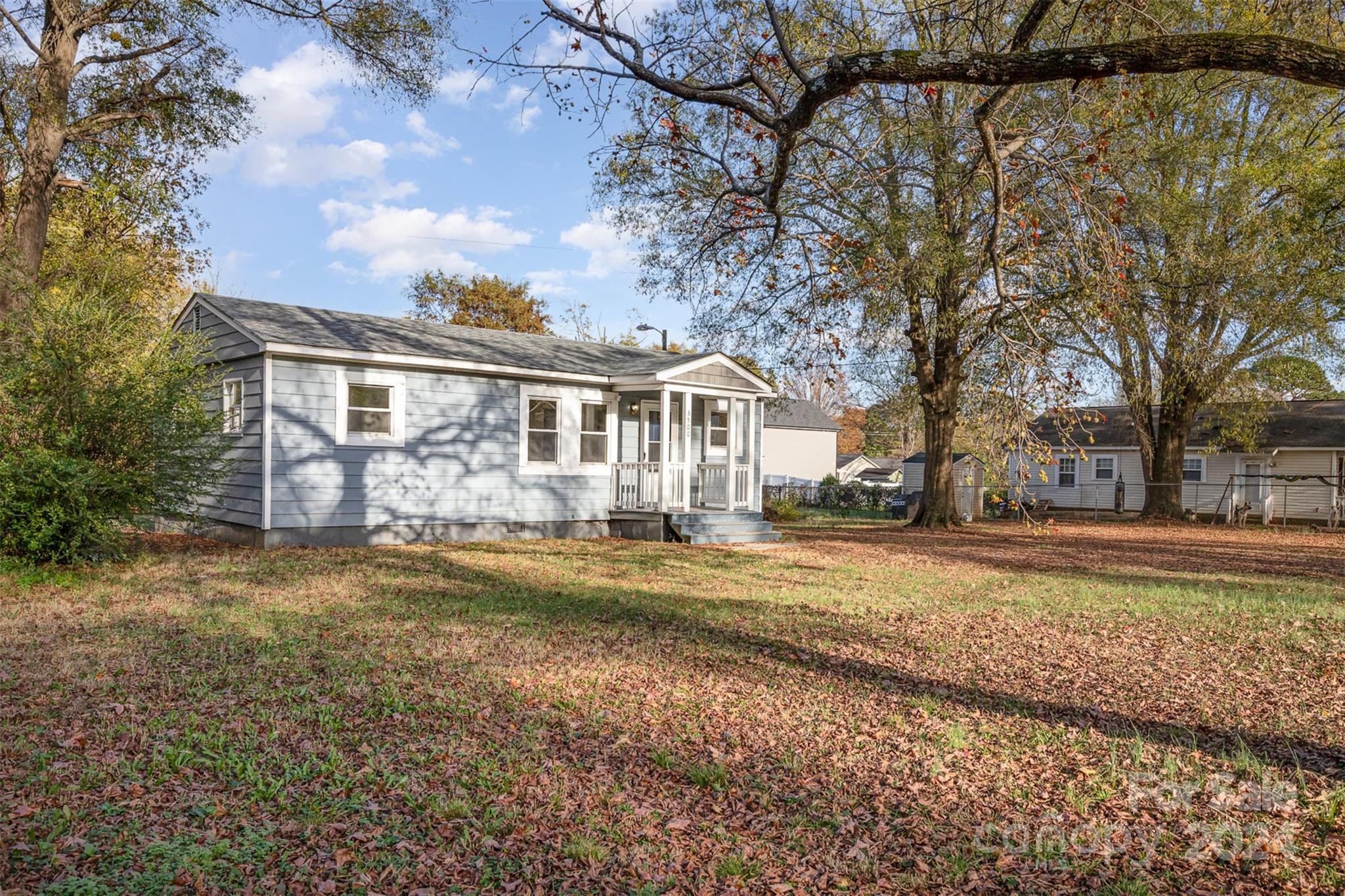 University Park - Residential