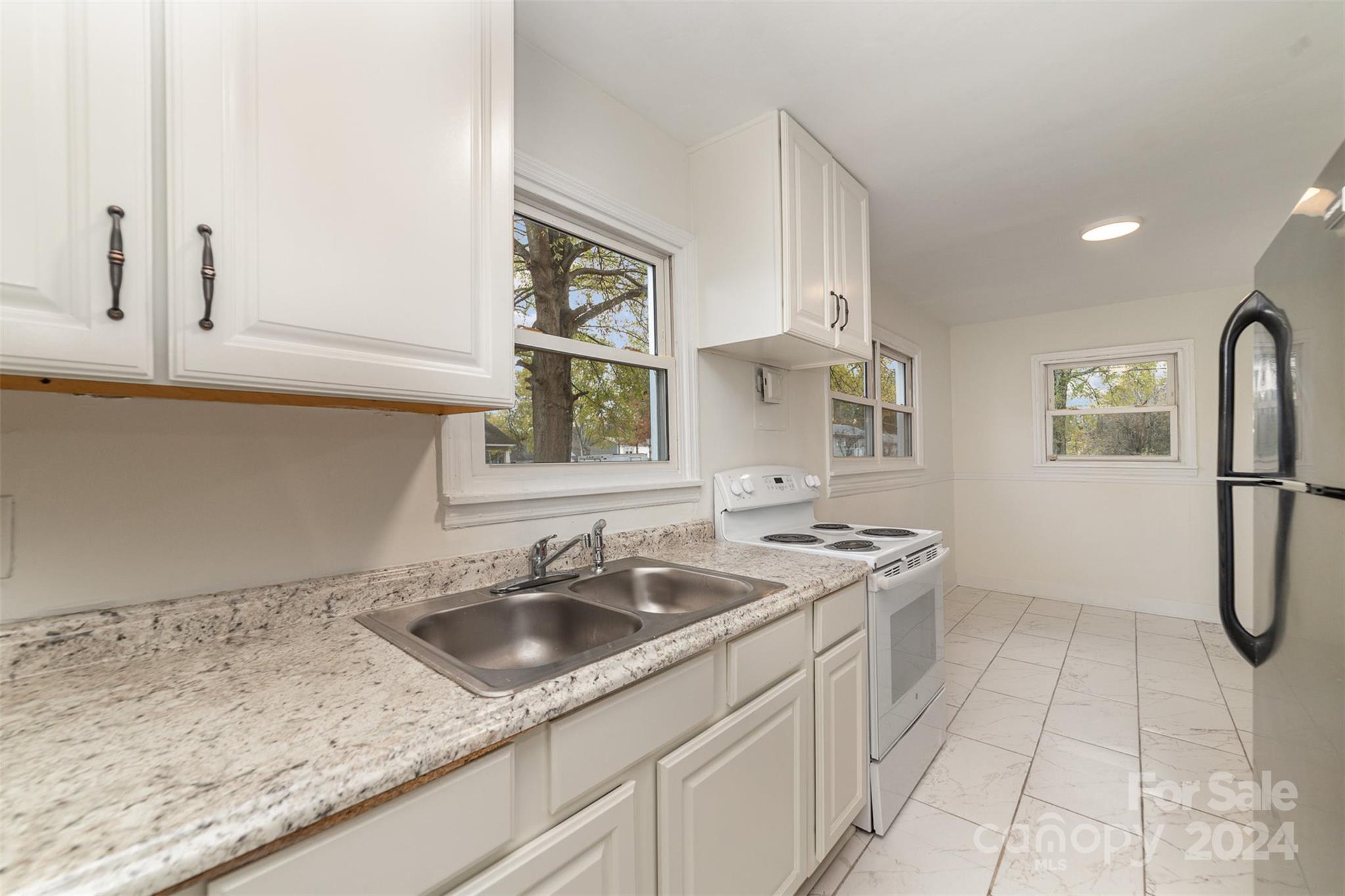 University Park - Residential