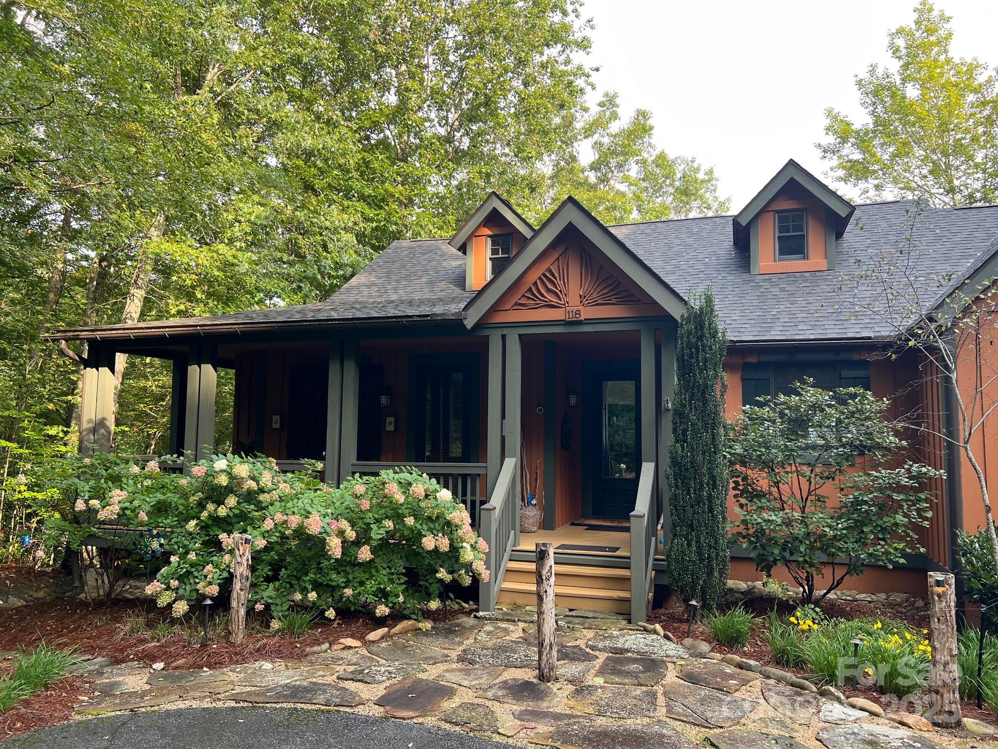 Bear Lake Reserve - Residential