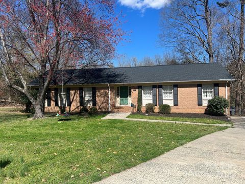 100 Chadmore Drive Charlotte NC 28270