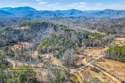 1350 Lavender Road Old Fort NC 28762