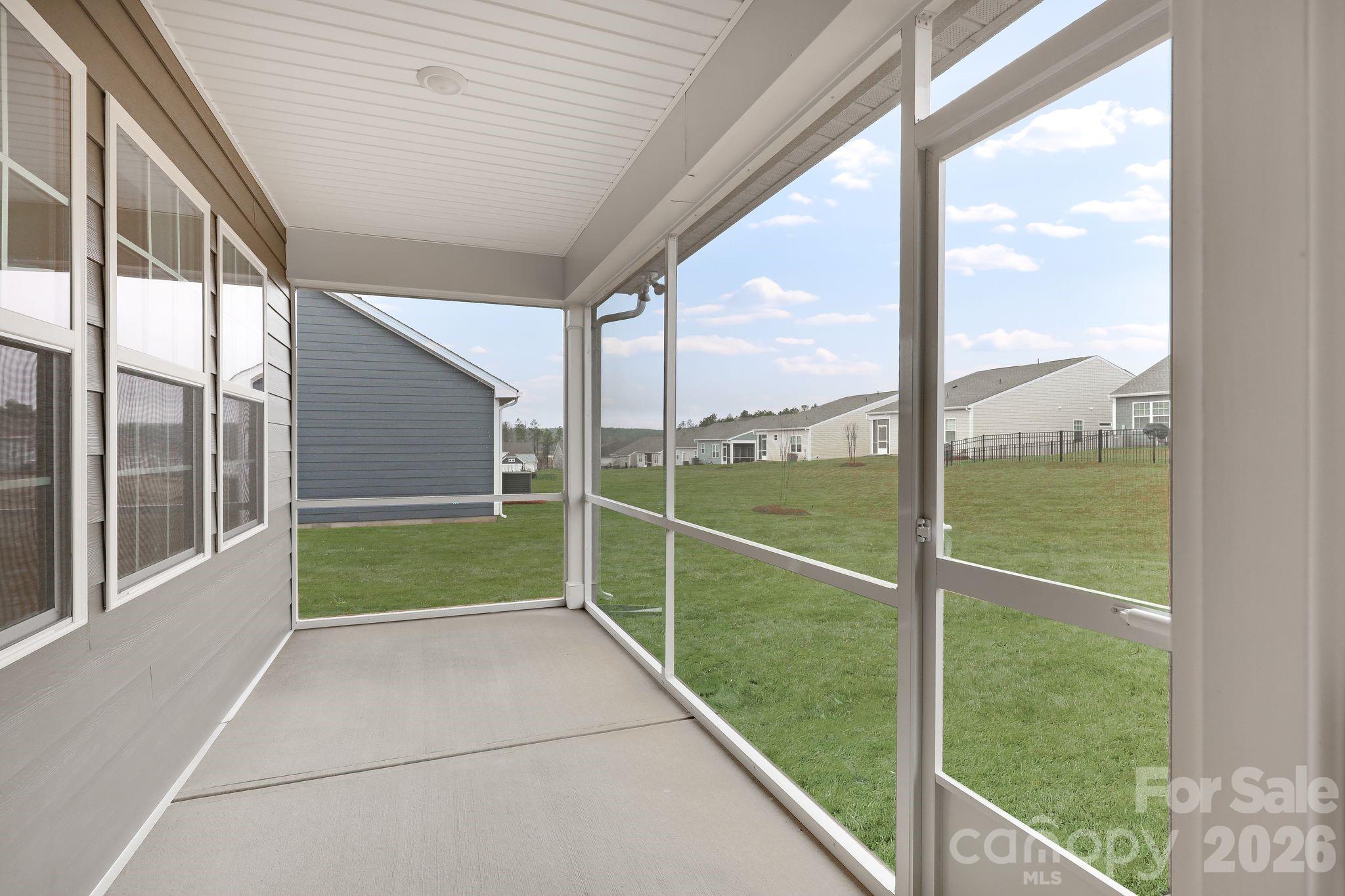 Roselyn - Residential