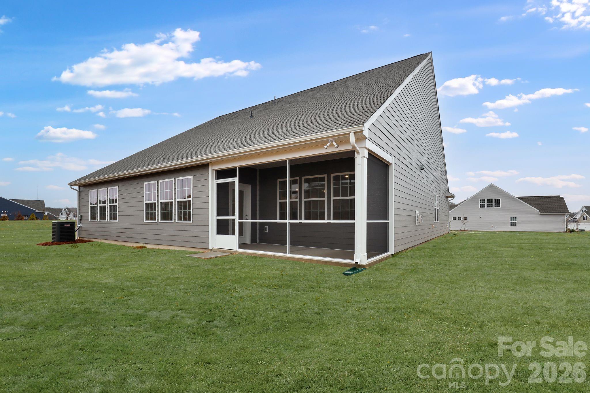 Roselyn - Residential