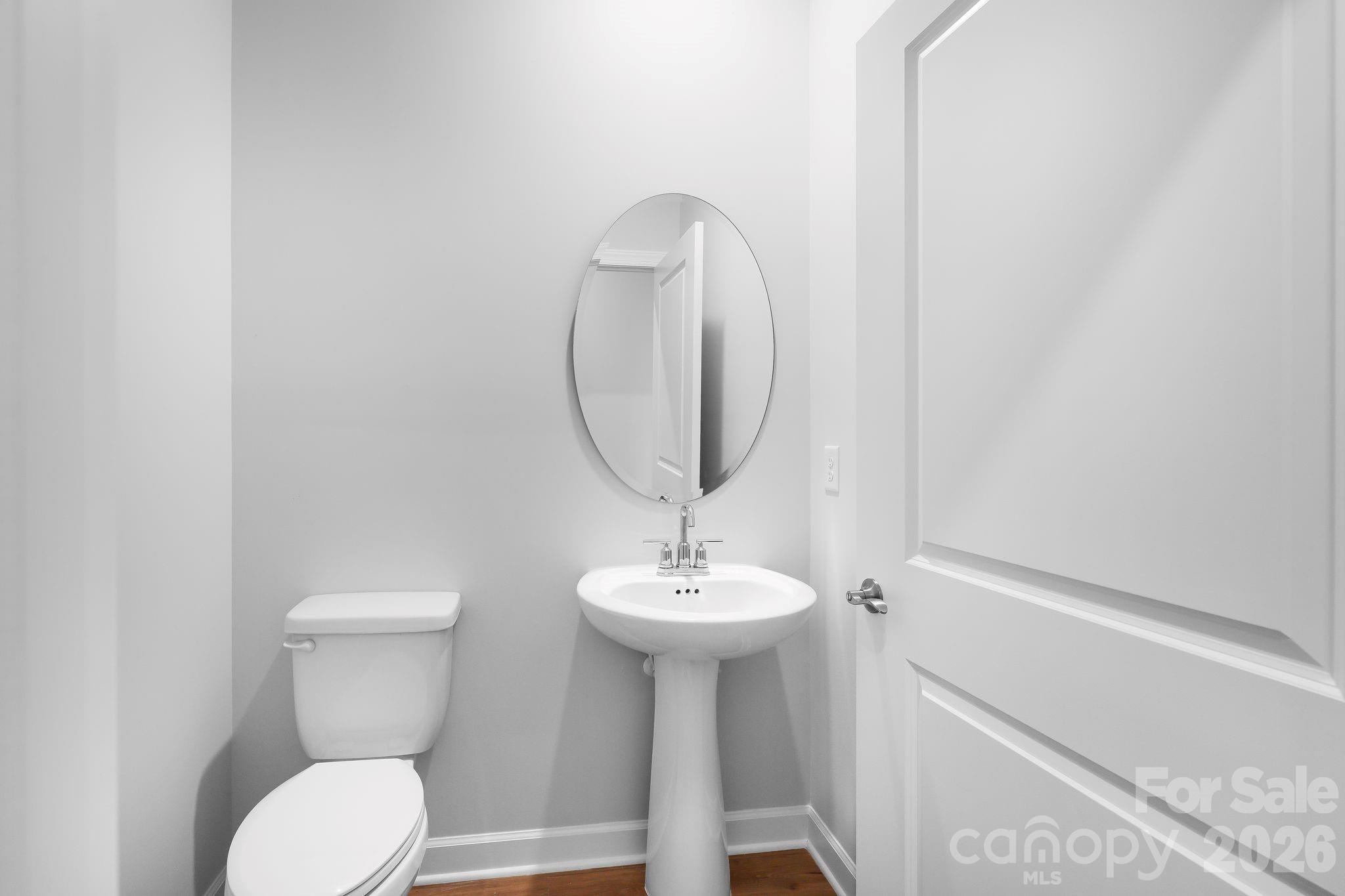 Roselyn - Residential