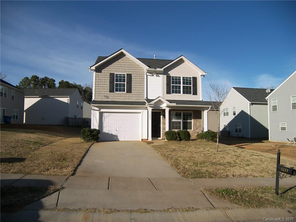 Kyliglen - Residential