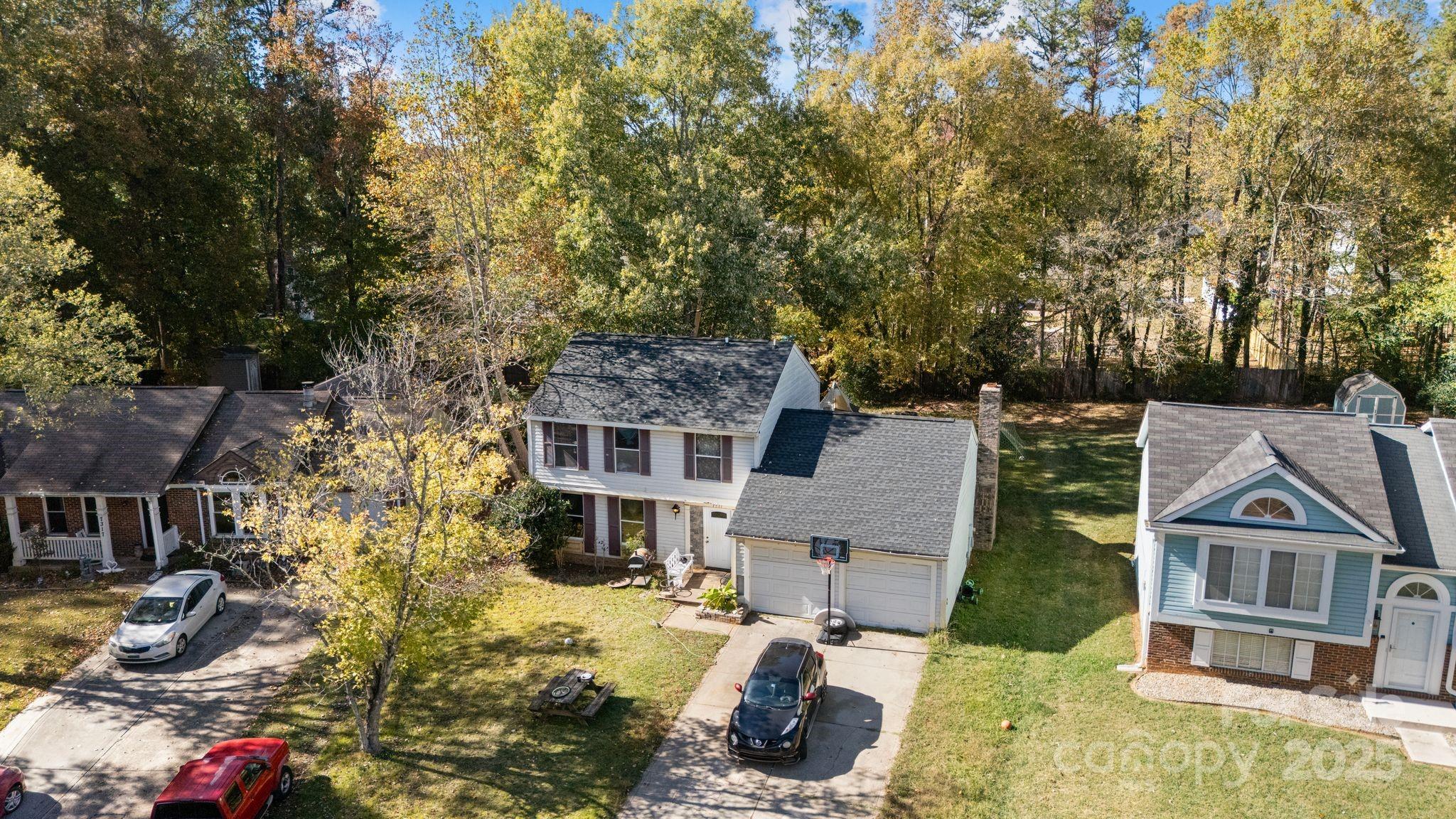 7321 Glenmont Drive
