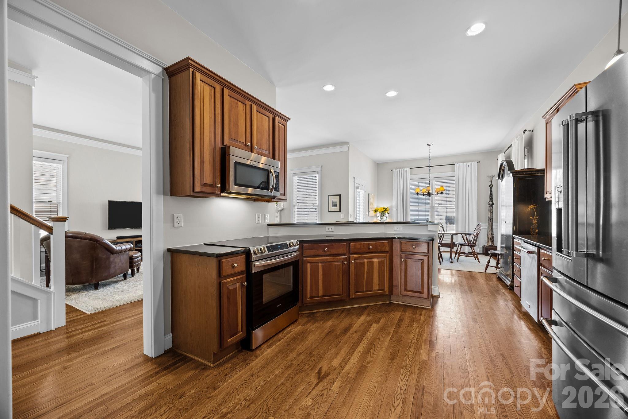 12725 James Blakeney Avenue