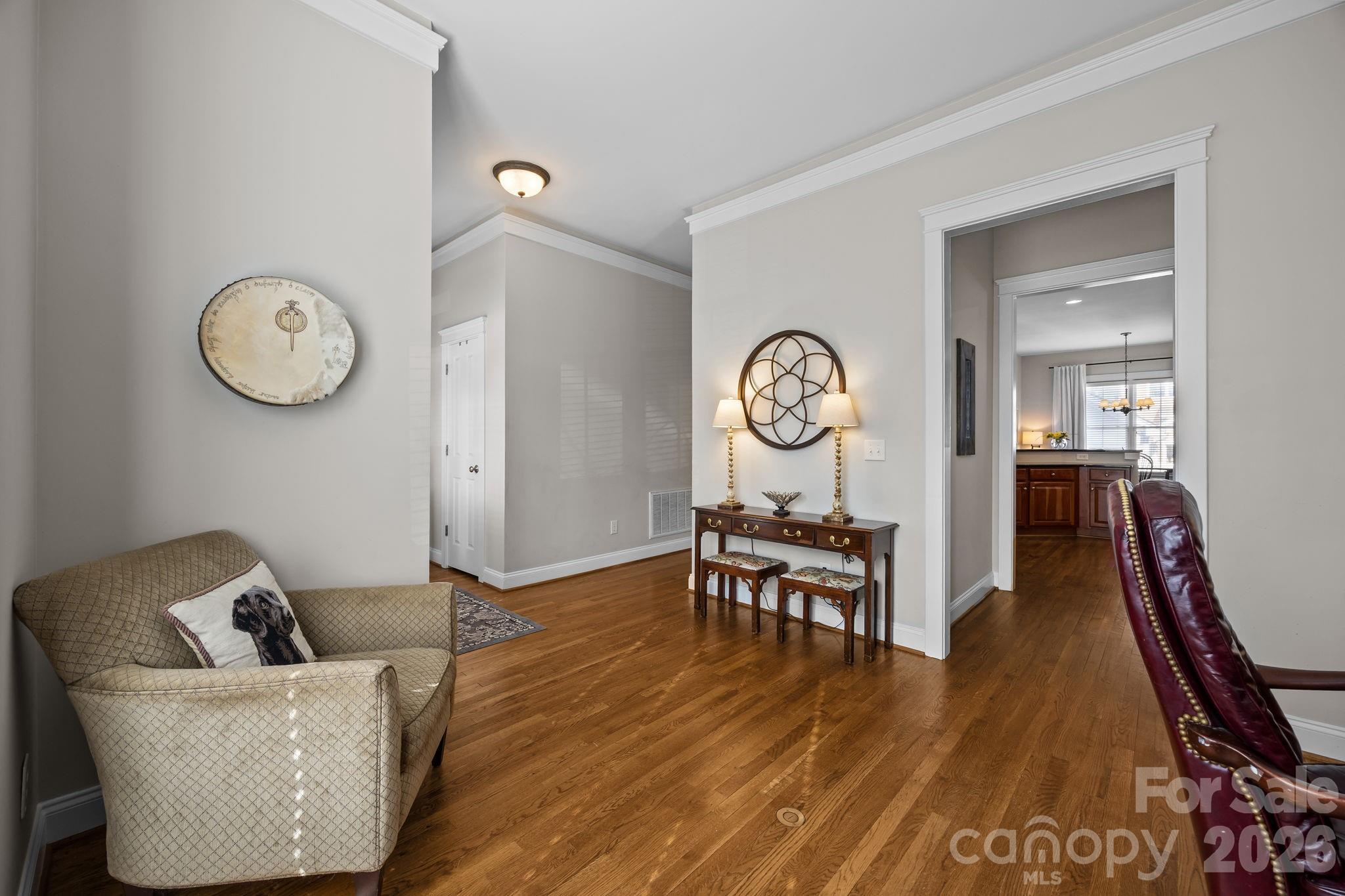 12725 James Blakeney Avenue