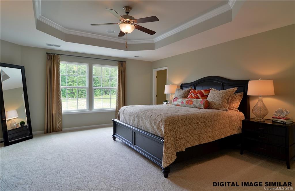 Rosemont - Residential