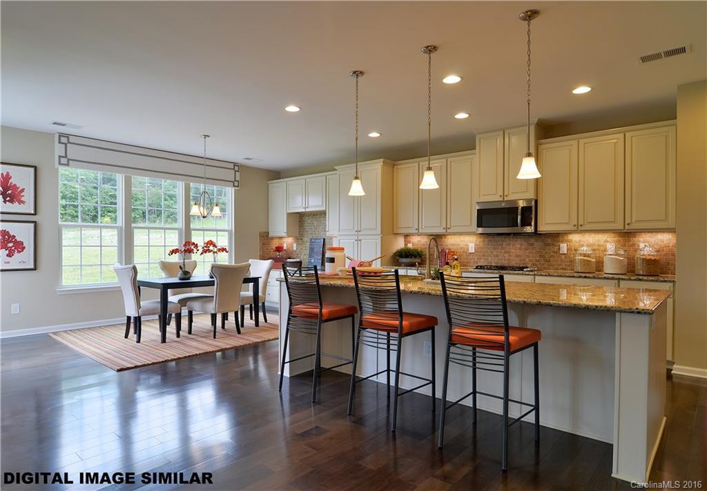 Rosemont - Residential