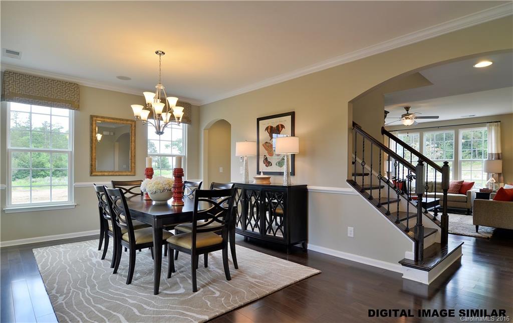 Rosemont - Residential