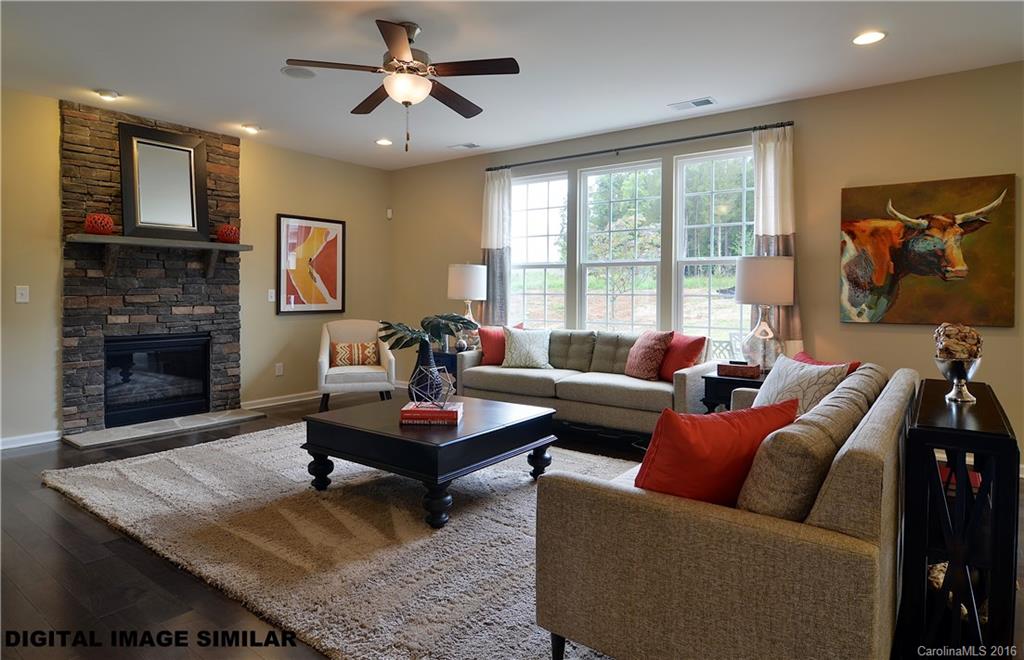 Rosemont - Residential