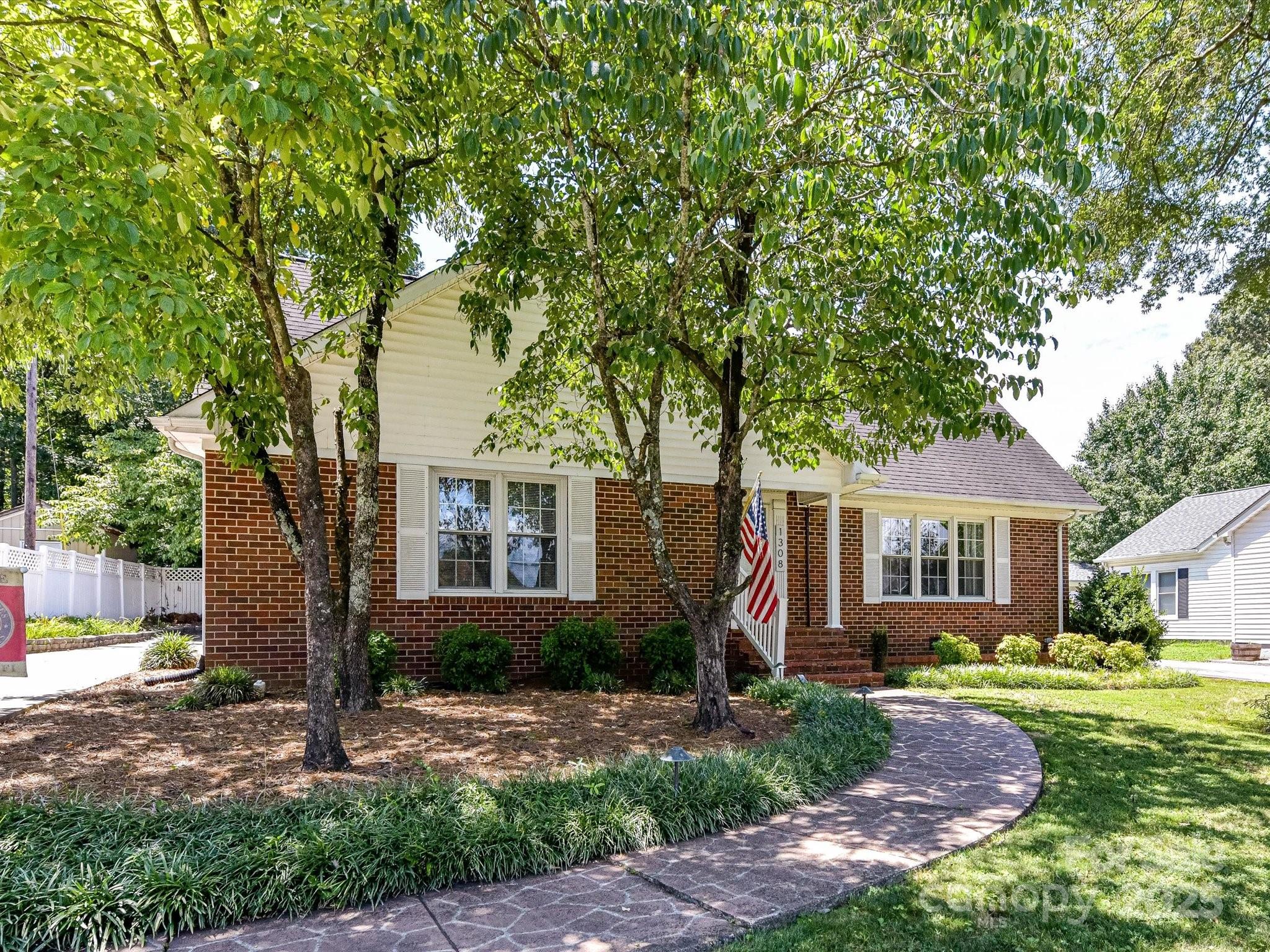 1308 Brantley Road