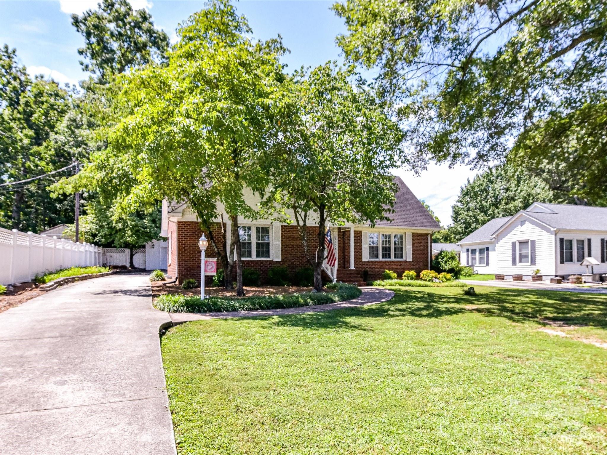 1308 Brantley Road