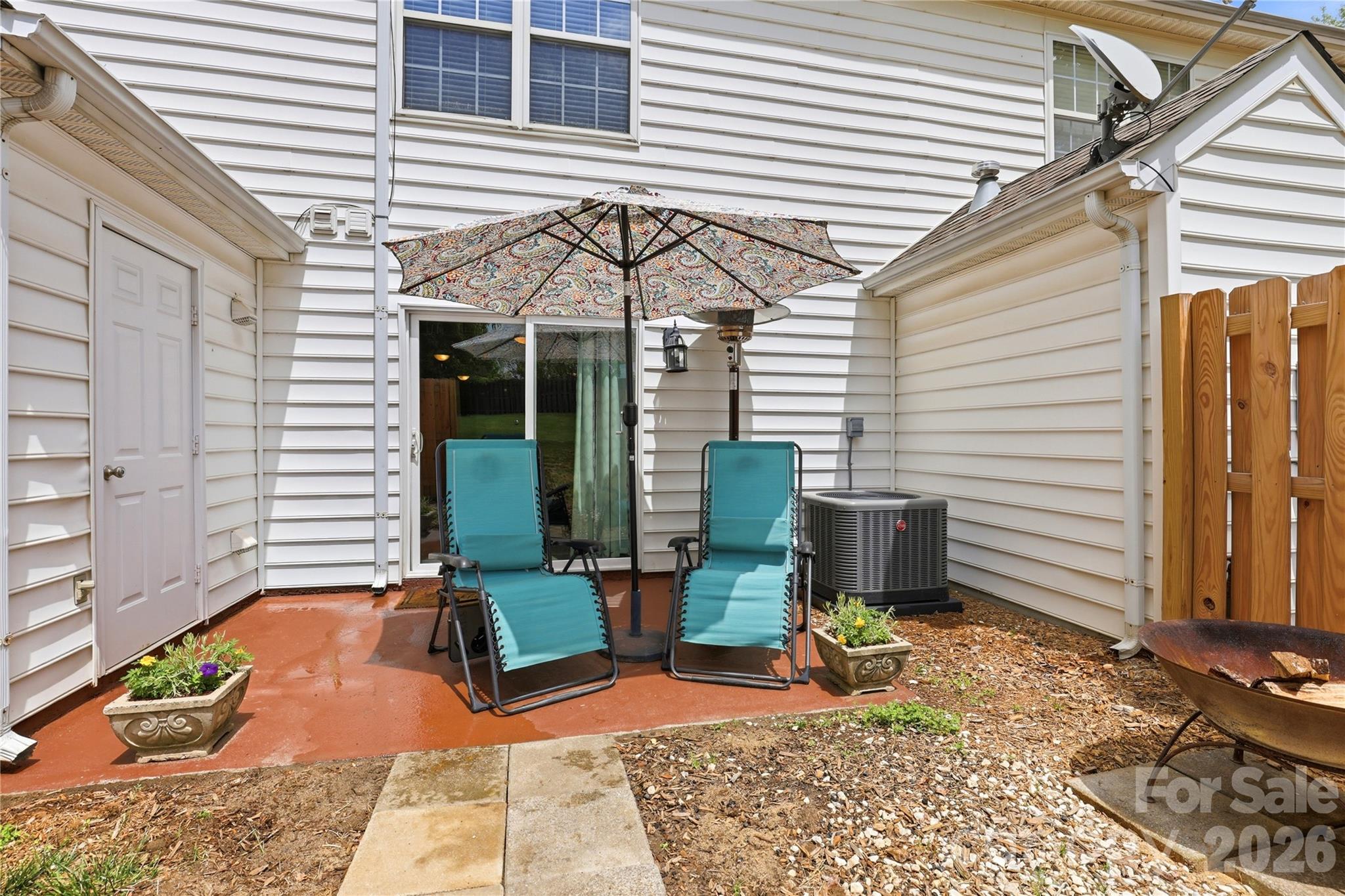 Sheffield Pointe - Residential