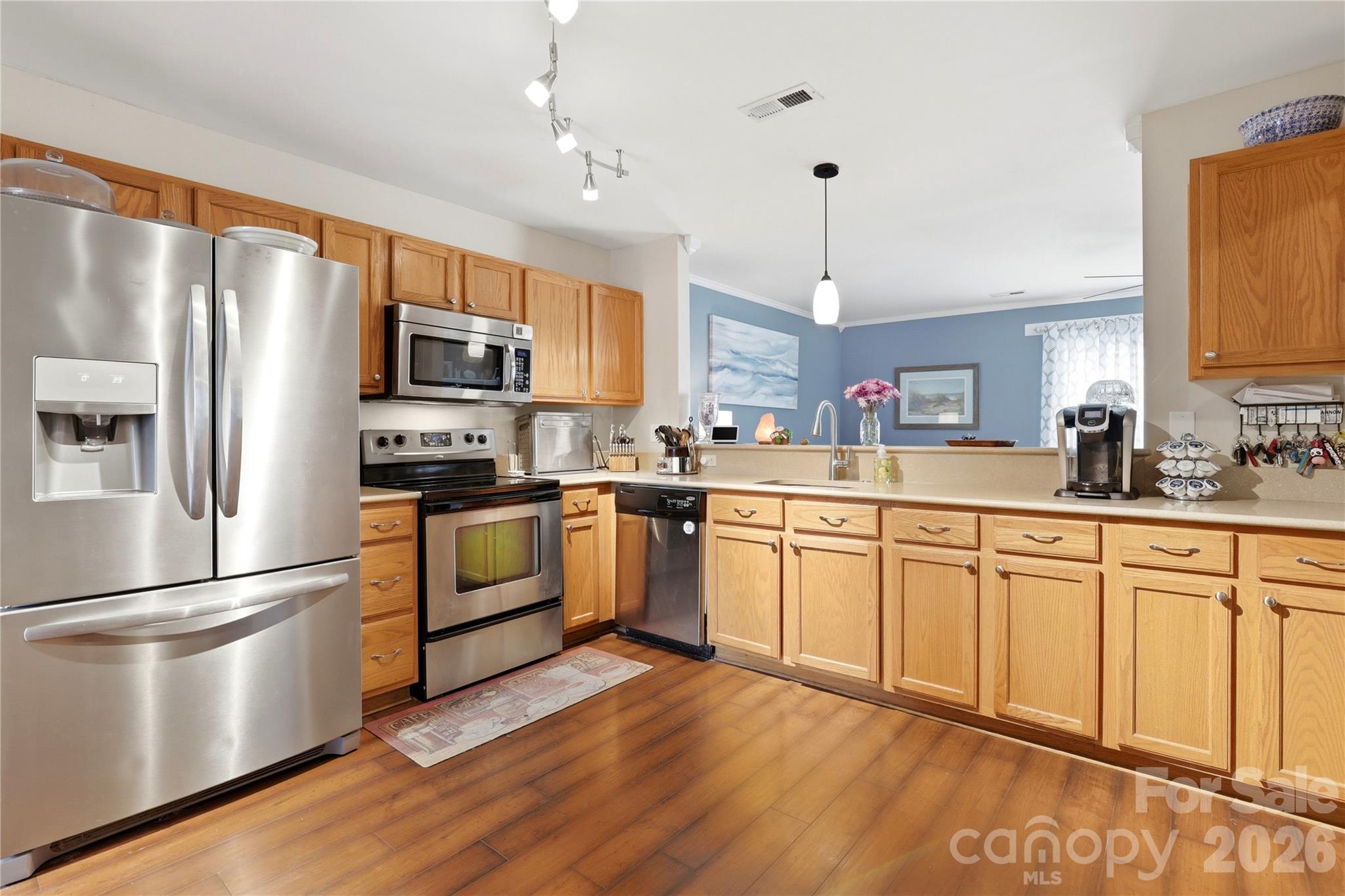 Sheffield Pointe - Residential