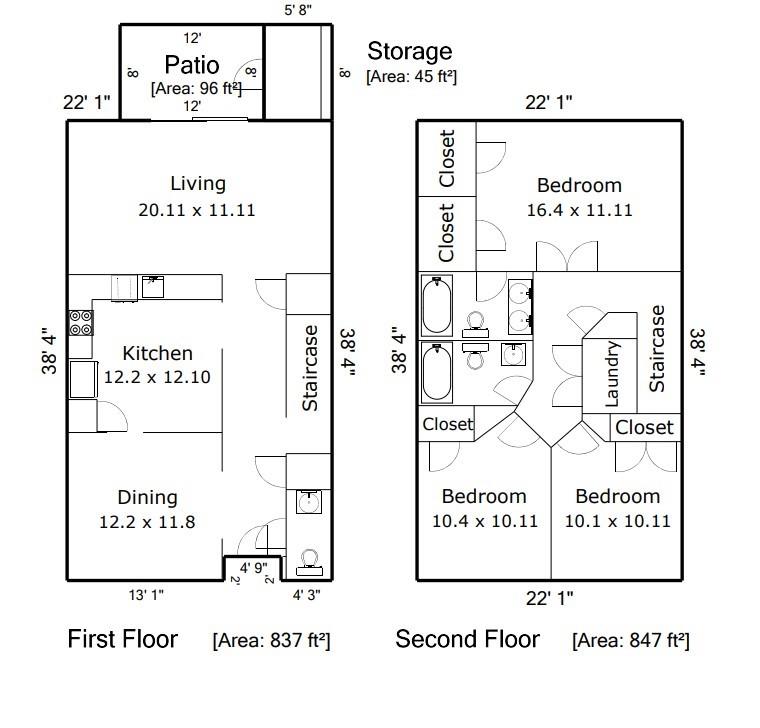 Sheffield Pointe - Residential